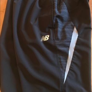 NEW BALANCE athletic pants!!